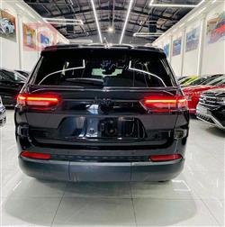 Jeep Grand Cherokee L